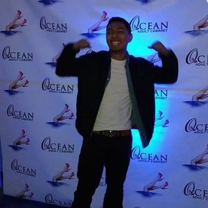 Meet your Posher, Mario